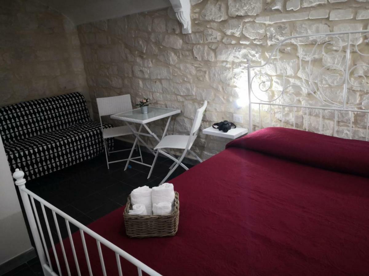 Hotel La Dimora Di Don Corleone Modica Exterior foto